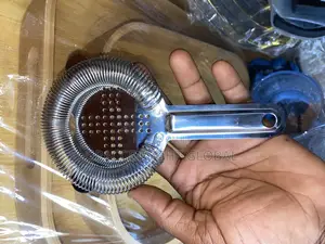 Japanese Hawthorn Strainer