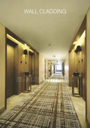 Photo - Hotel Interior Design
