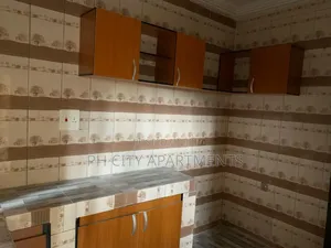2bdrm Block of Flats in Port-Harcourt for rent