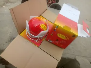 Fire Extinguisher Ball