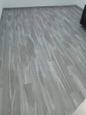 Luxury Vinyl Flooring That Has No Comparison