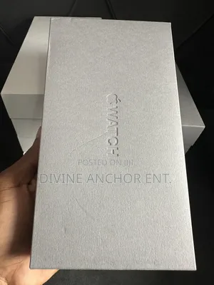 Photo - Apple Iwatch Ultra 2 49mm 2024