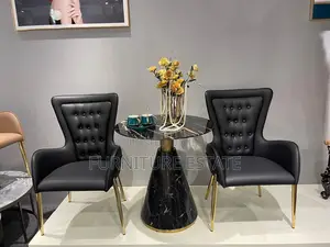 2-Seater Modern Dining Set