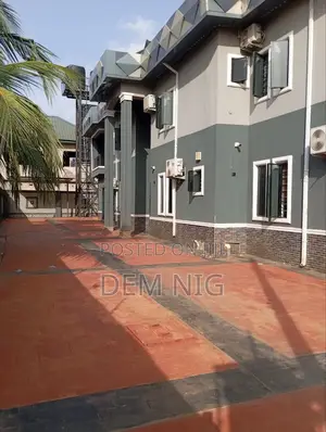 Hotel for Lease