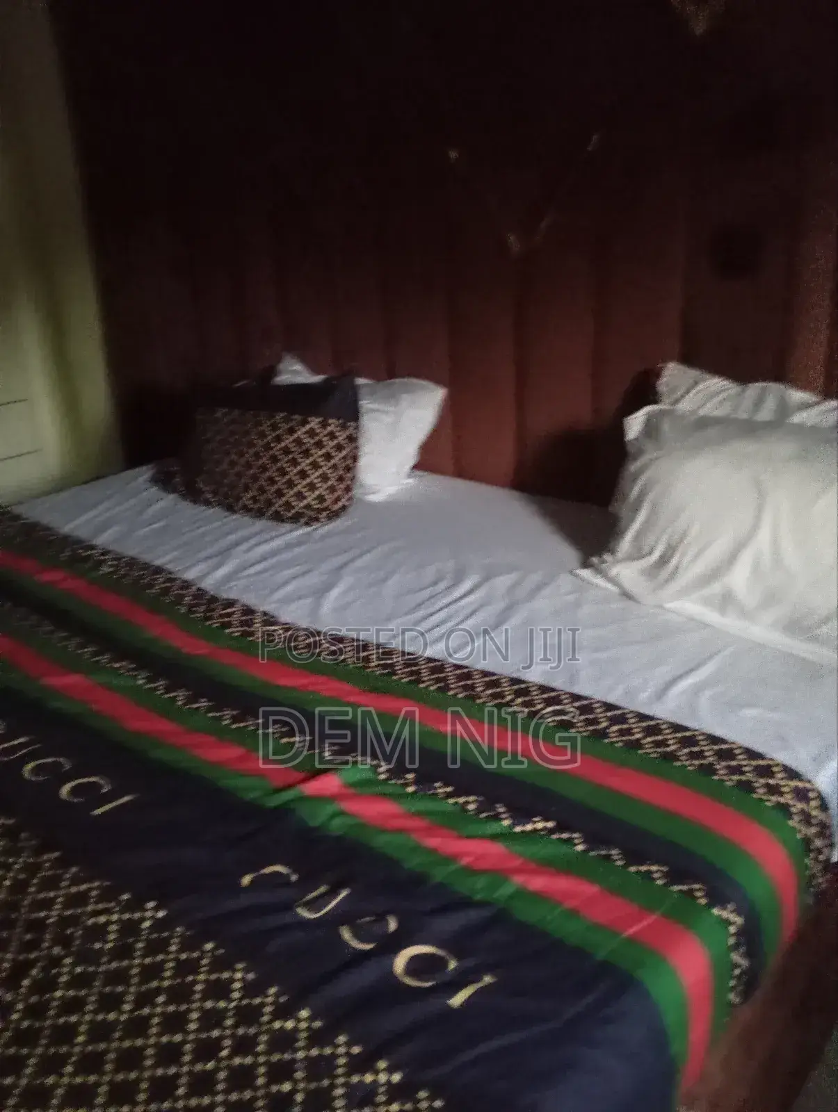Hotel for Lease