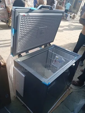 Scanfrost Cheese Freezer