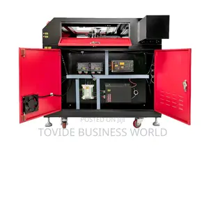 900 X 600mm 150w Co2 High Efficiency and Speed Laser Cutter