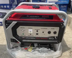 Maxmech Rfs15000e