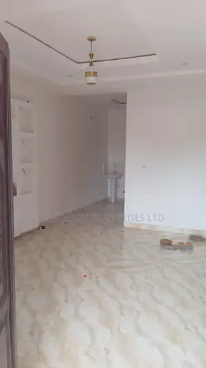 2bdrm Apartment in Works Road, Awka for rent