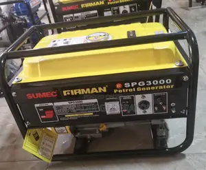 Sumec Firman Spg3000 Manual