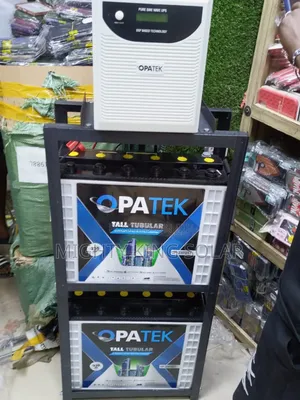 This Is Opatek Complete Set
