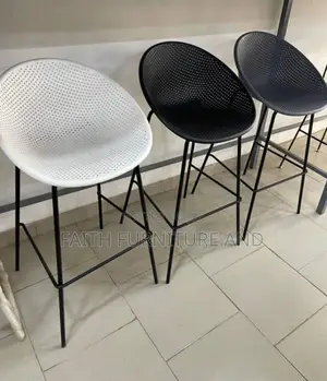 Bar Stool for the Use of Bar