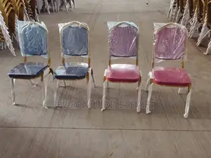 Church Banquet Seating