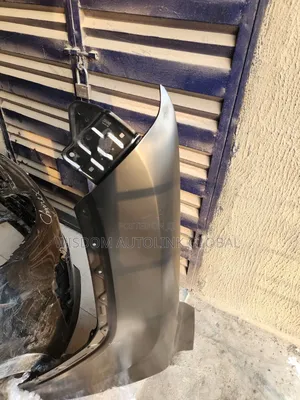 Front Fender for Toyota Land Cruiser 2022-2025 Direct