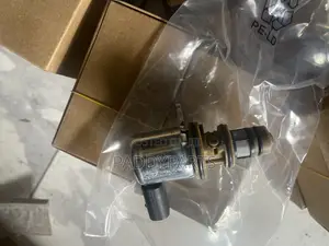 Dodge Ram Multiple Displacement Solenoid