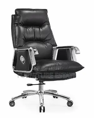 Executive Office Reclining Chair