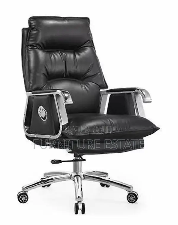 Executive Office Reclining Chair