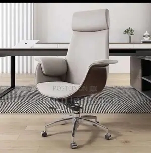 Executive Vip Office Chair