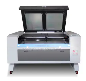 1300mm X 900mm 130w Co2 Cutter And Engraving Machine