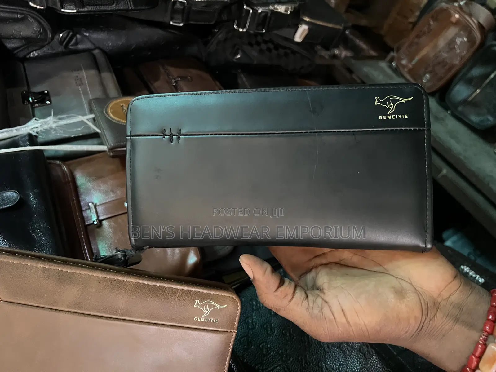 Odogwu Handbags