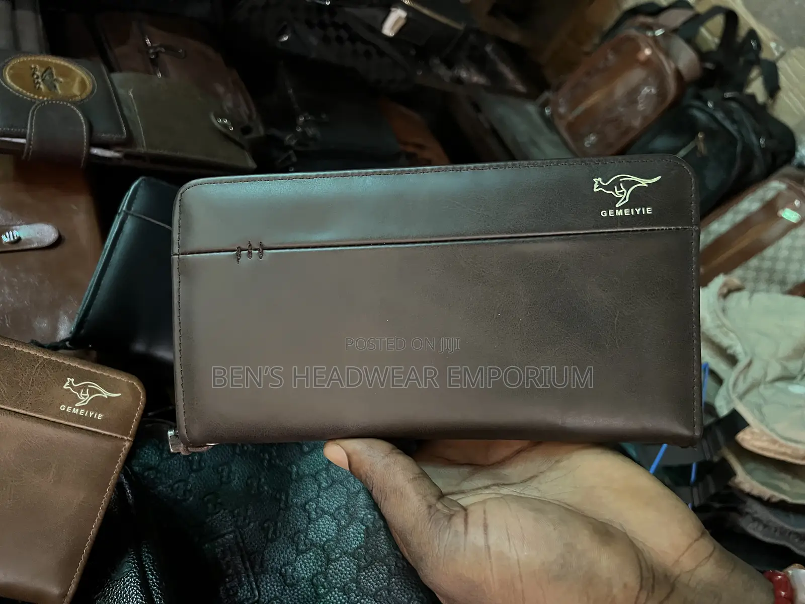 Odogwu Handbags