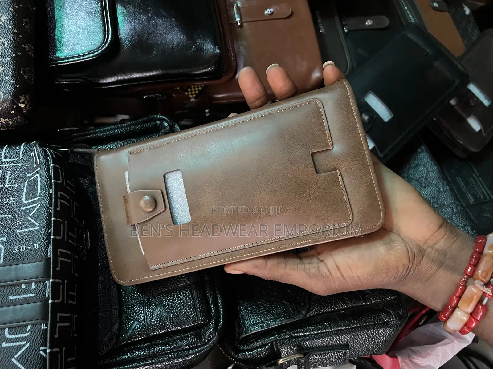 Odogwu Handbags