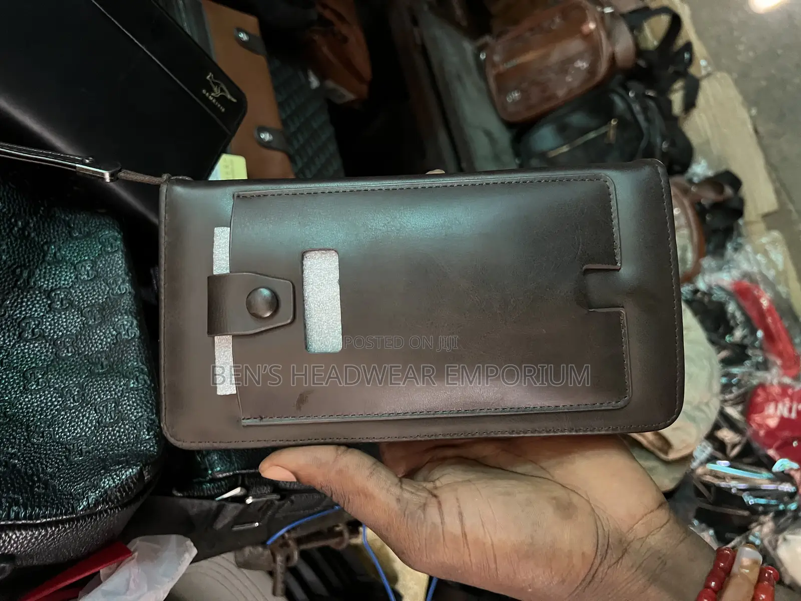 Odogwu Handbags