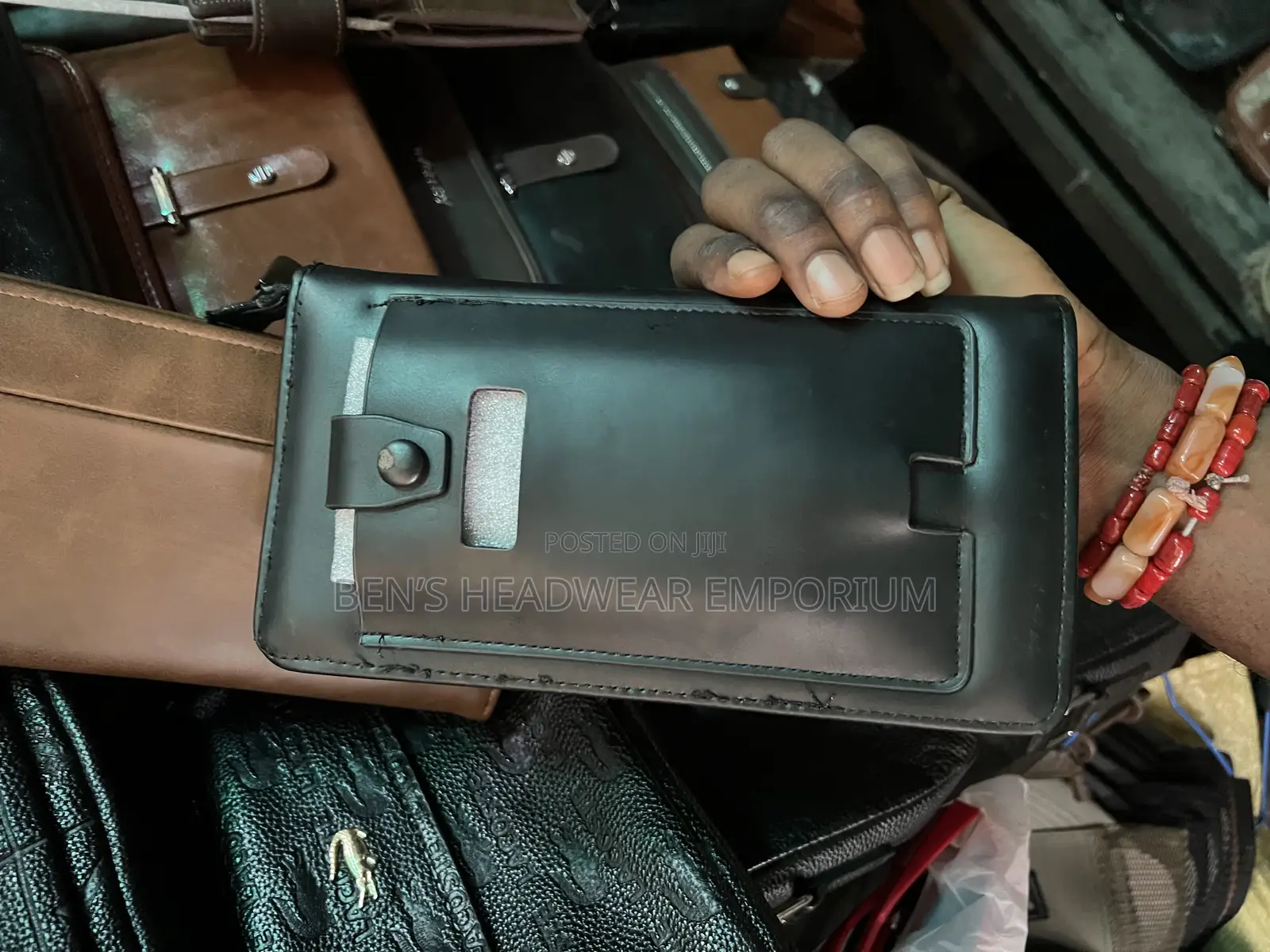 Odogwu Handbags