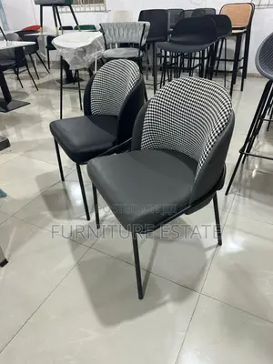 High-Quality Luxury Dining Chair