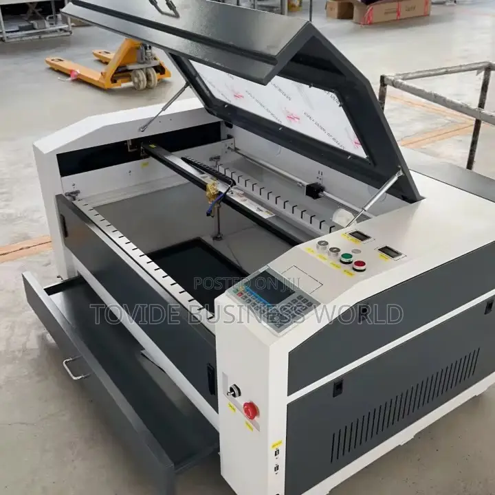 1390 Co2 Laser 180w