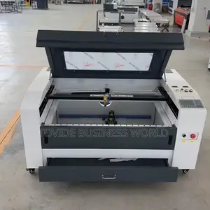 1390 Co2 Laser 180w