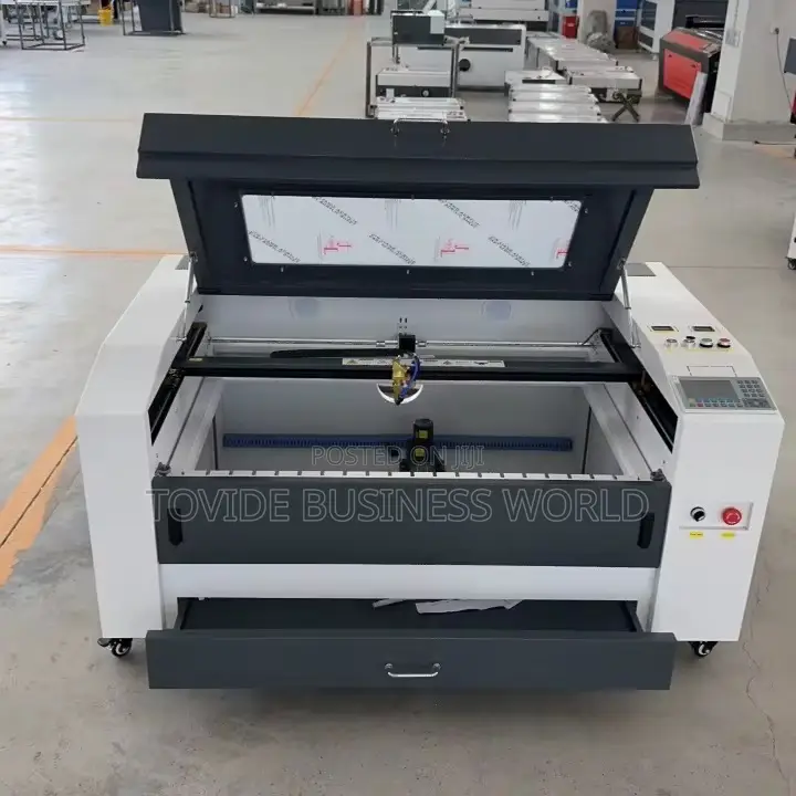 1390 Co2 Laser 180w