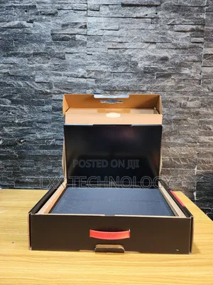 New Laptop MSI 32GB Intel Core I9 SSD 1T
