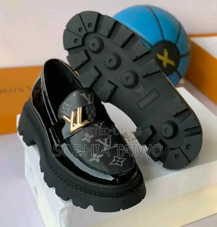 Men Luxury Loafers