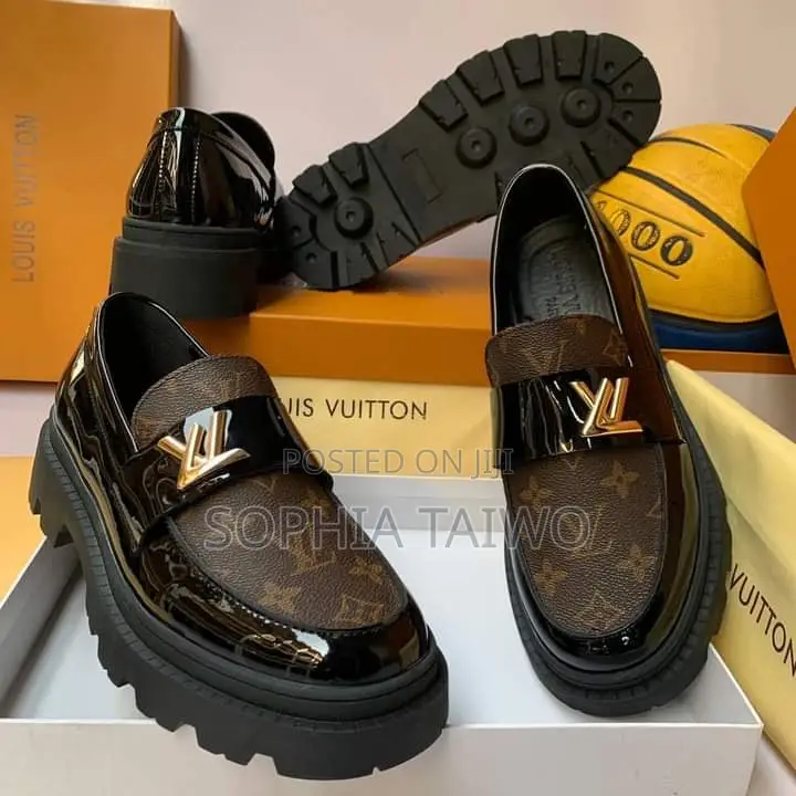 Men Luxury Loafers