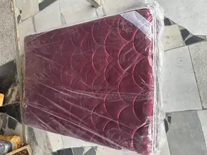 4.5 by 6 Semi-Orthopedic Mattress
