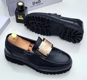 Top Quality Dolce Gabbana Loafers