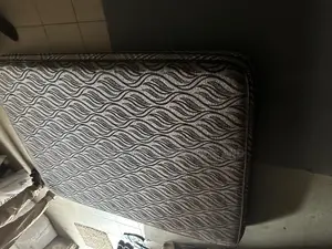 5 by 6 Semi-Orthopedic Mattress