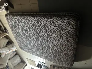 5 by 6 Semi-Orthopedic Mattress