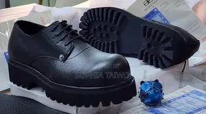 Balenciaga Chunky Shoes