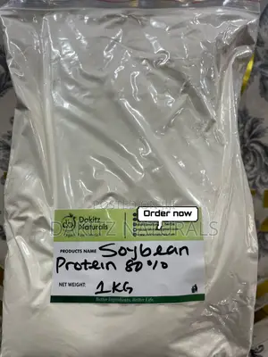 Soybean Protein Powder 1kg