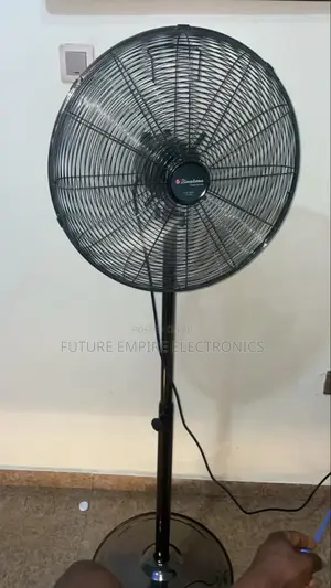 Original Standing Fan Binatone 18inche