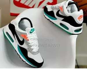 Photo - Quality Men Nike Shoe