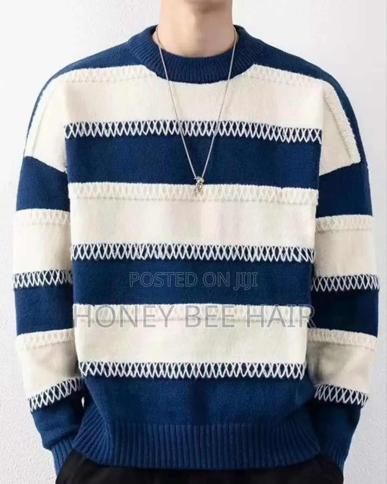 *High Quality Luxury Sweatshirt  *