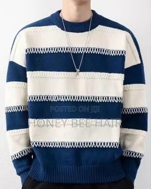 *High Quality Luxury Sweatshirt  *