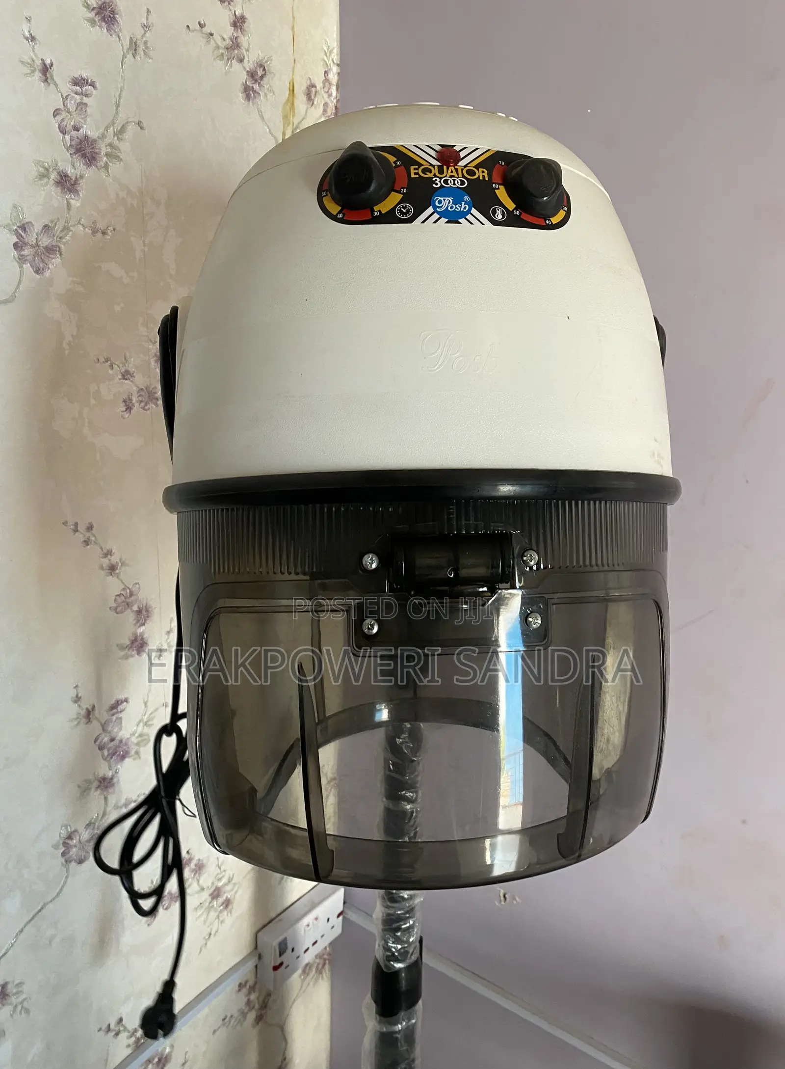 Hair Dryer