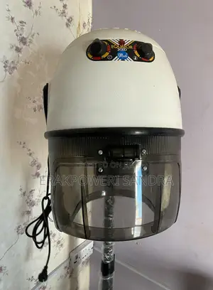 Hair Dryer