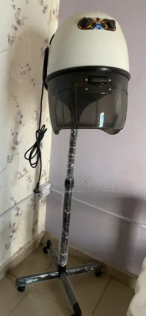 Hair Dryer