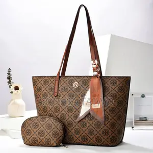 Luxury Women Tote Bag