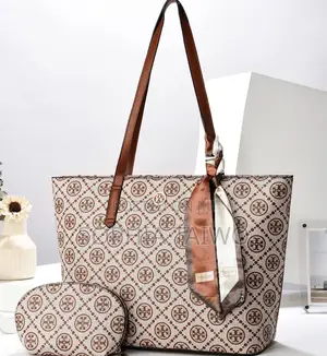 Luxury Women Tote Bag
